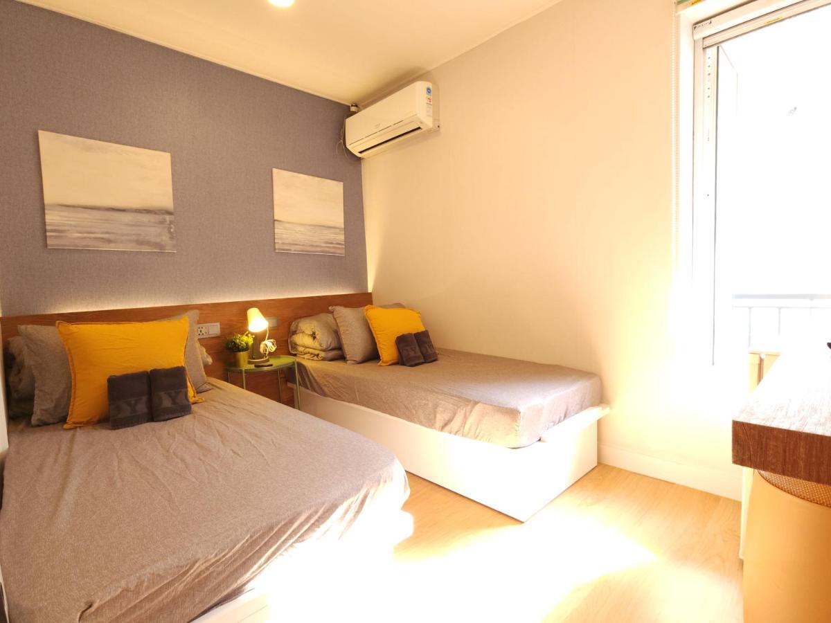 Oyo Myeongdong 5 Lodge Szöul Kültér fotó