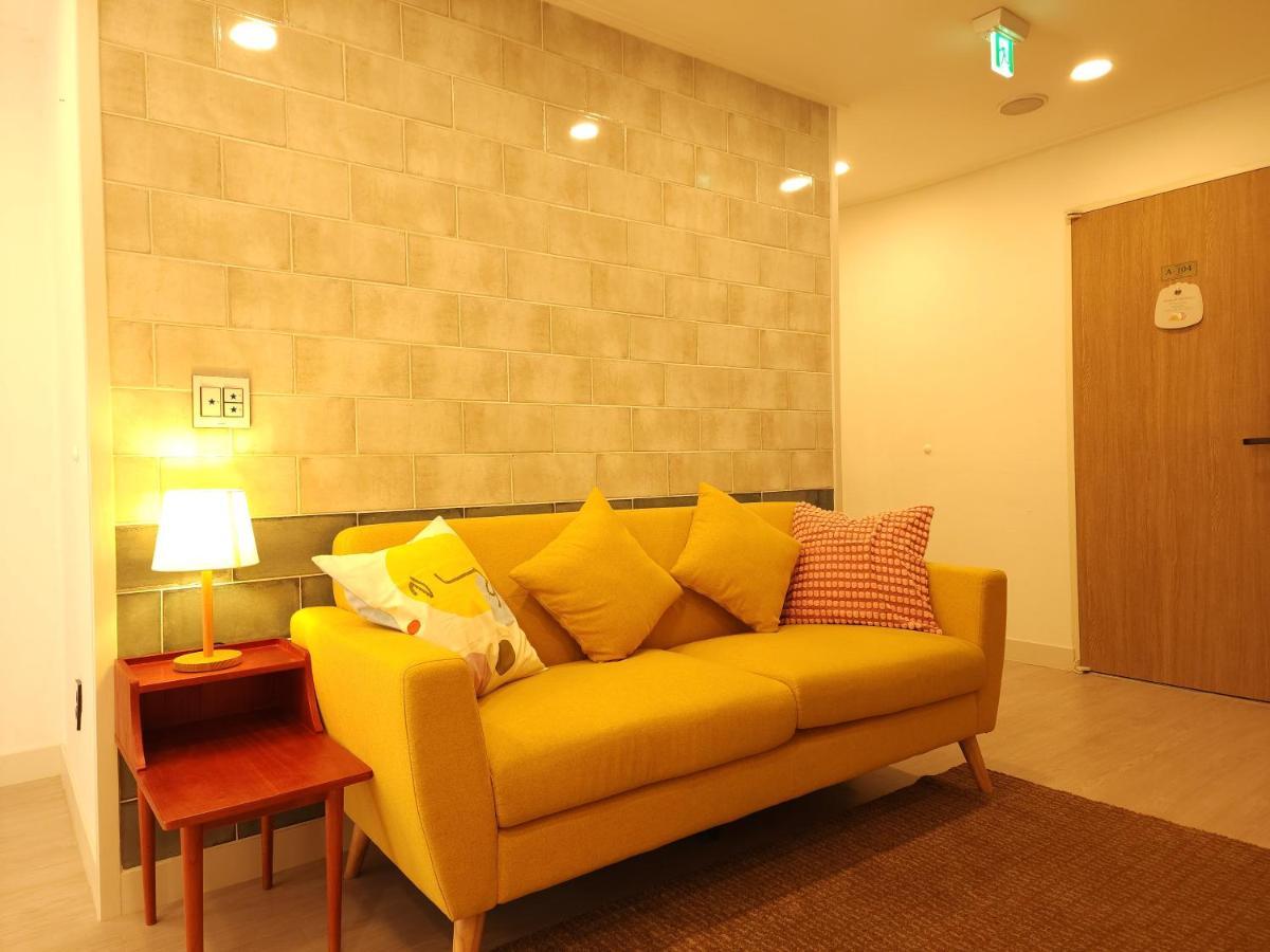 Oyo Myeongdong 5 Lodge Szöul Kültér fotó