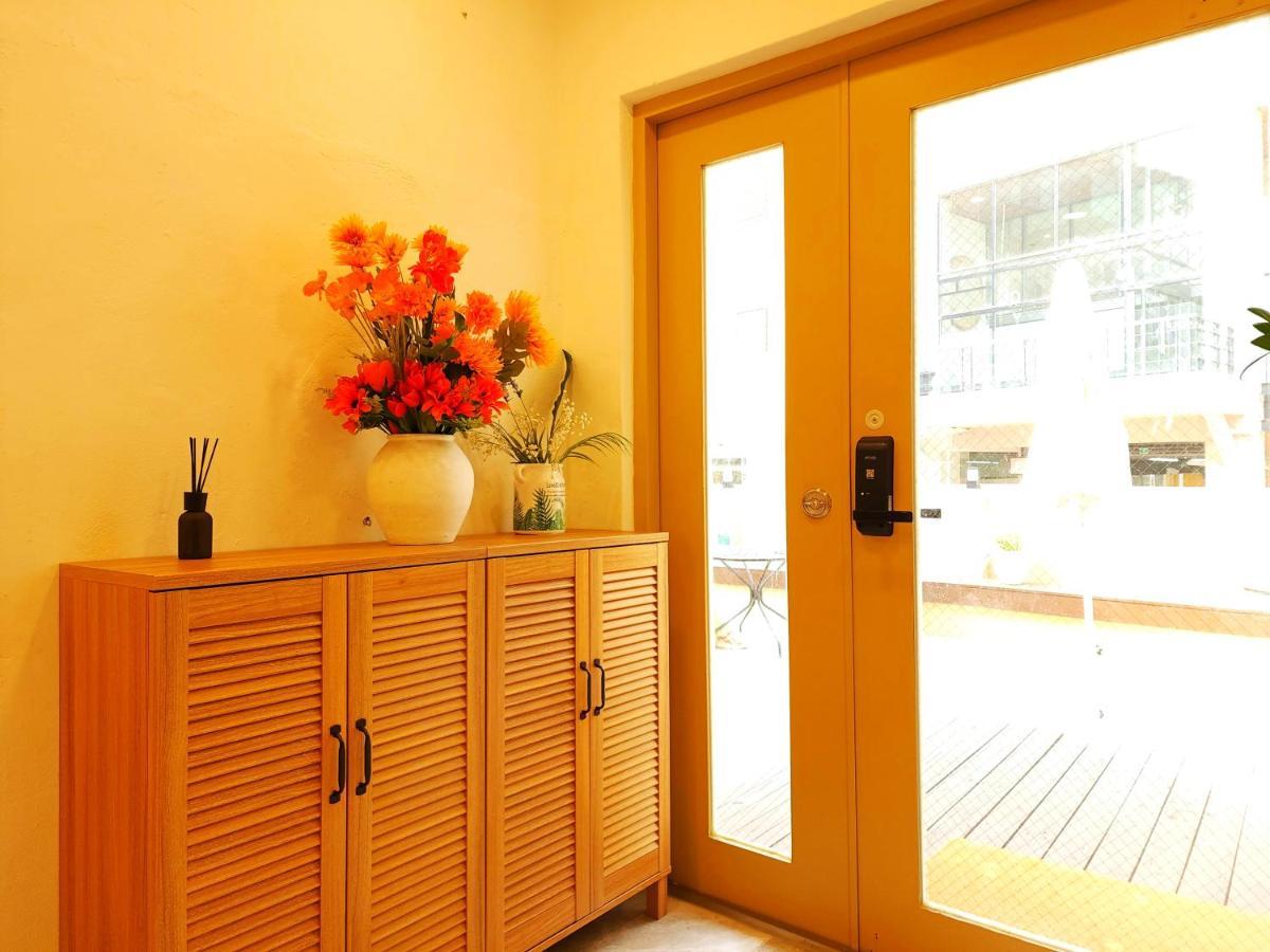Oyo Myeongdong 5 Lodge Szöul Kültér fotó
