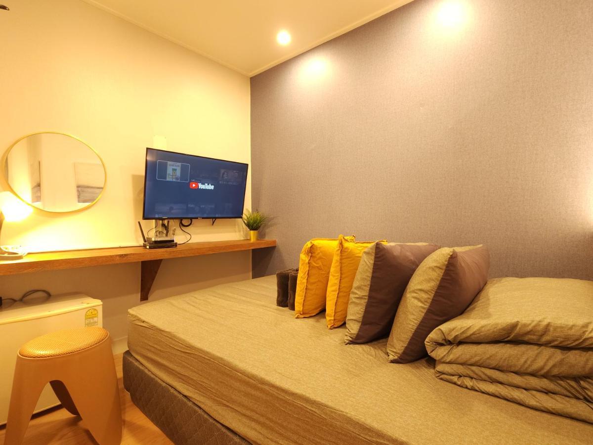Oyo Myeongdong 5 Lodge Szöul Kültér fotó