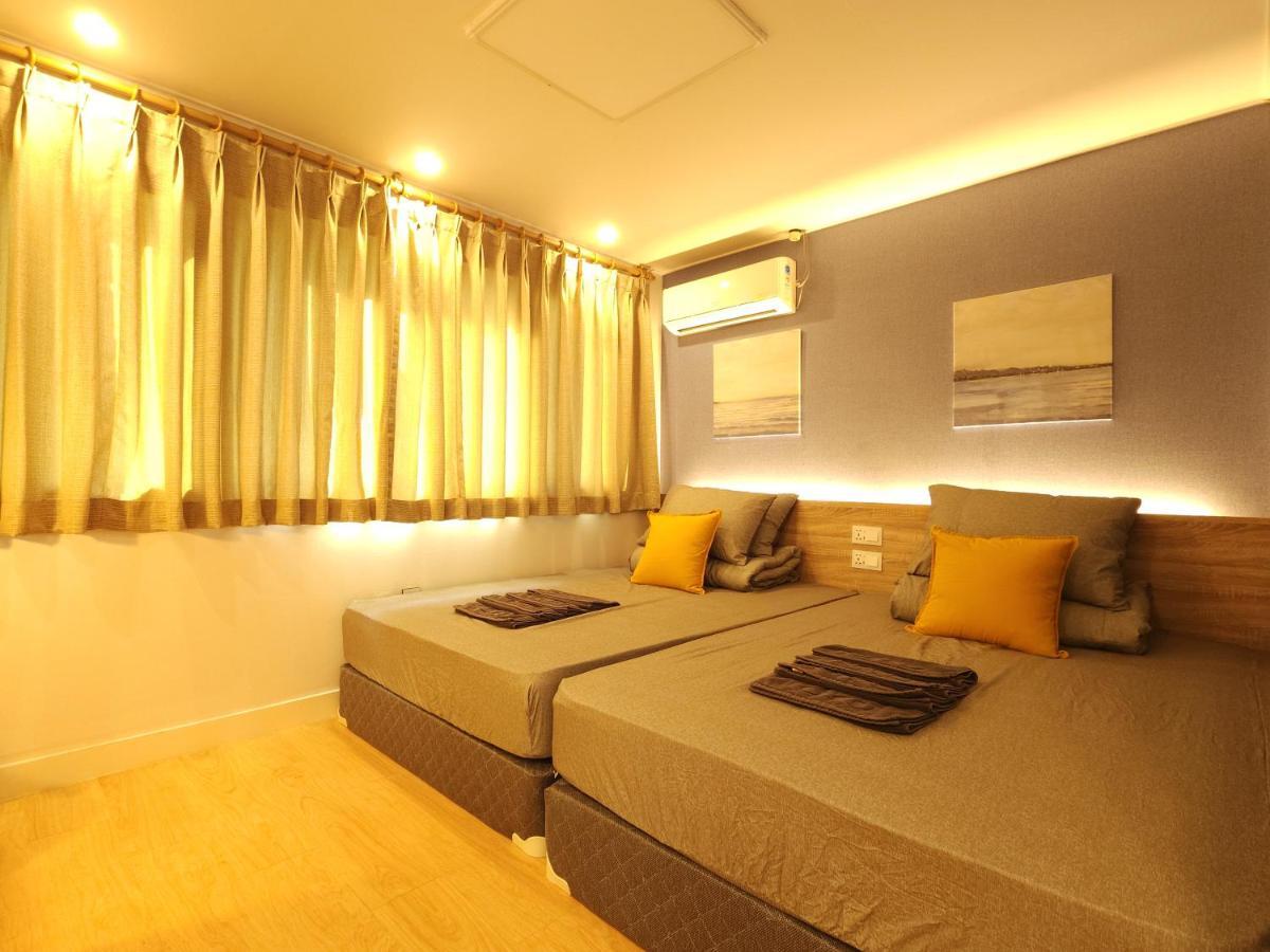 Oyo Myeongdong 5 Lodge Szöul Kültér fotó