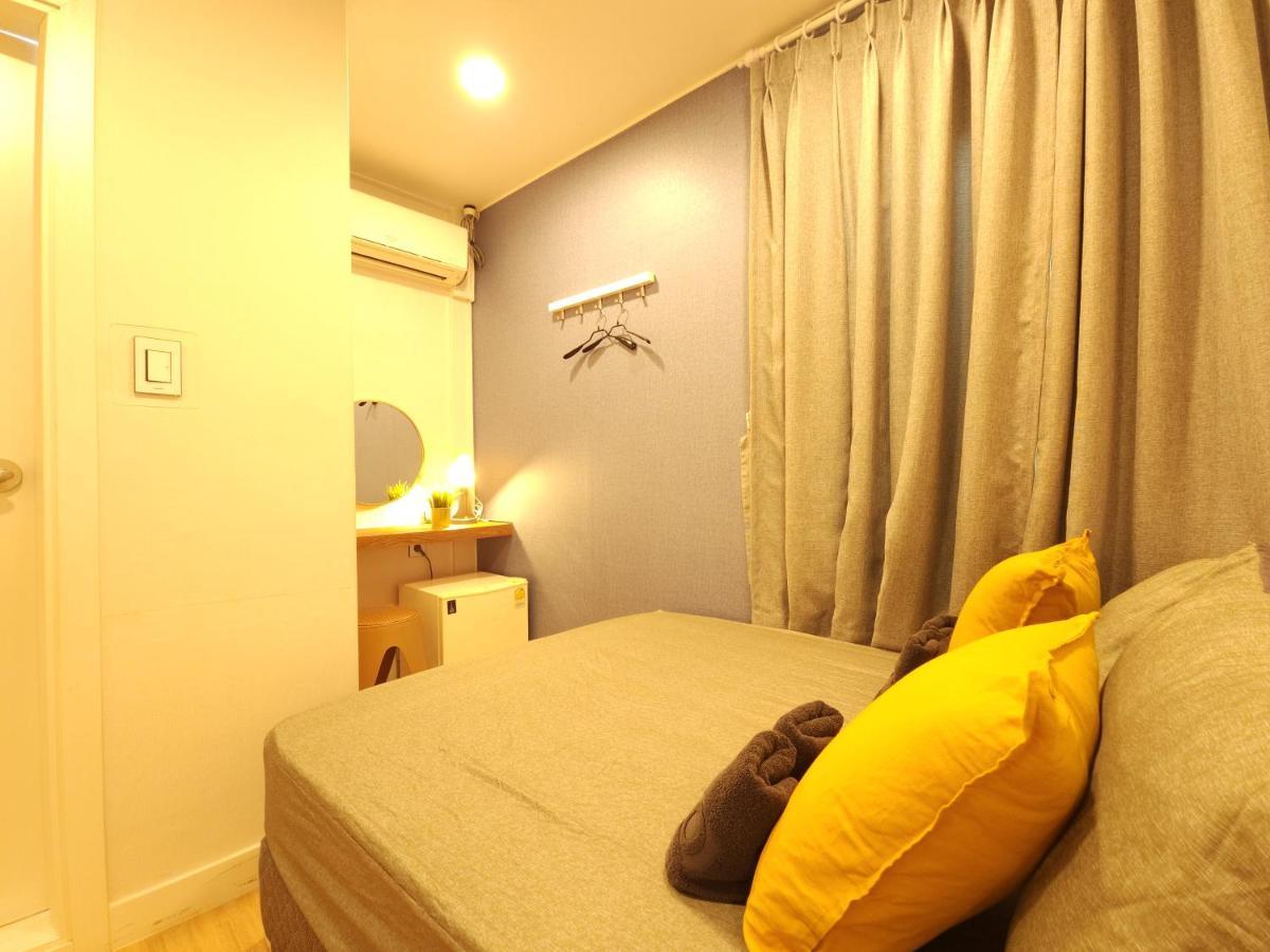 Oyo Myeongdong 5 Lodge Szöul Kültér fotó