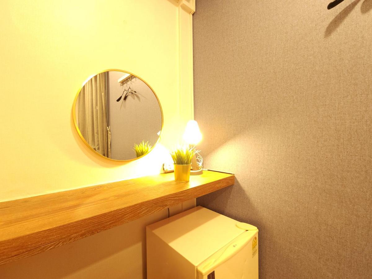Oyo Myeongdong 5 Lodge Szöul Kültér fotó