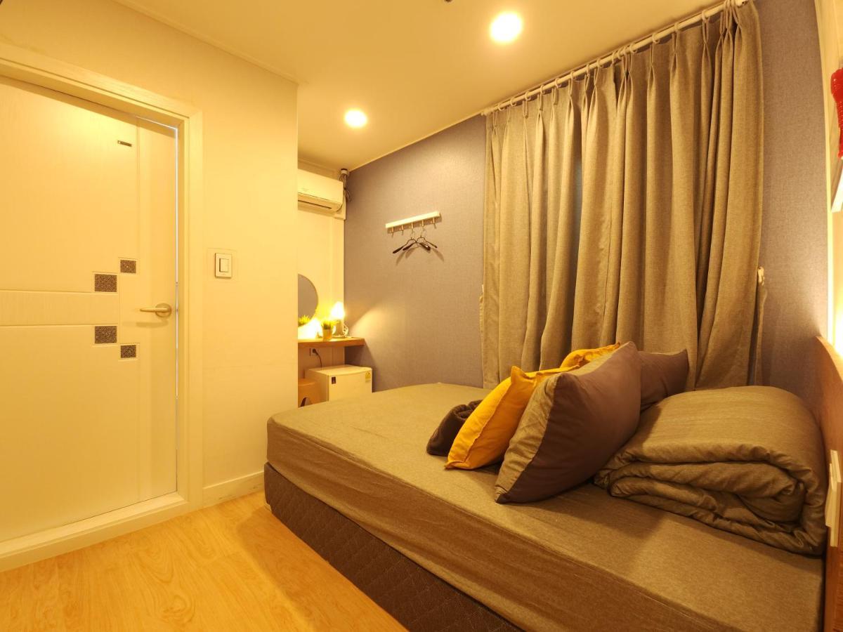 Oyo Myeongdong 5 Lodge Szöul Kültér fotó