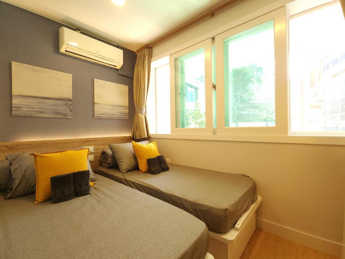 Oyo Myeongdong 5 Lodge Szöul Kültér fotó
