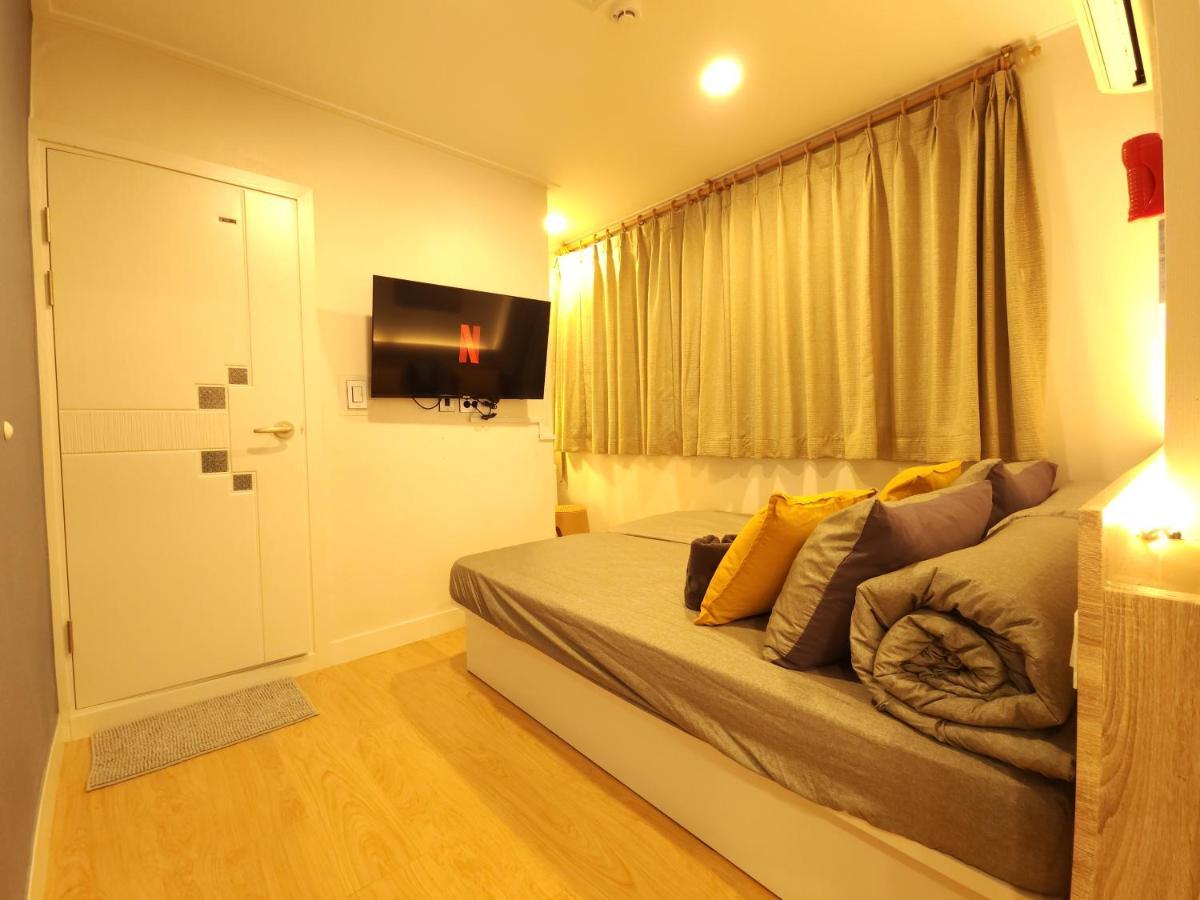 Oyo Myeongdong 5 Lodge Szöul Kültér fotó