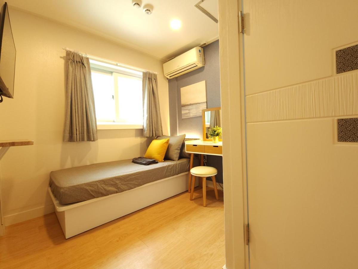 Oyo Myeongdong 5 Lodge Szöul Kültér fotó