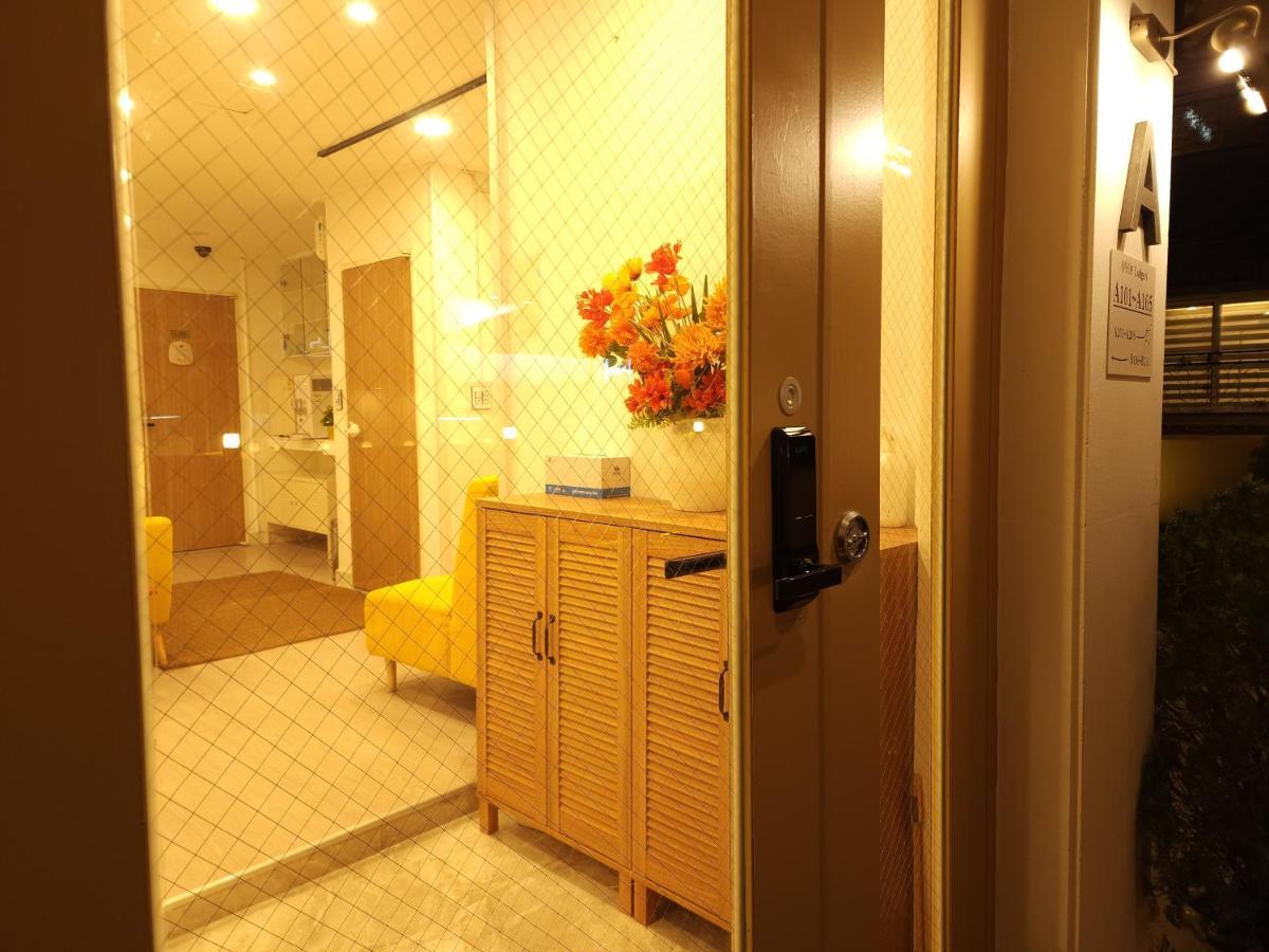 Oyo Myeongdong 5 Lodge Szöul Kültér fotó