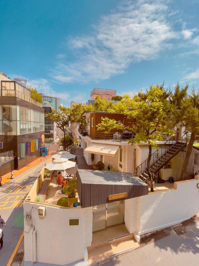 Oyo Myeongdong 5 Lodge Szöul Kültér fotó